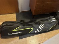 Innebandy Toolbag från Salming