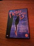 Friday the 13th part 1