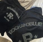 Rock and Blue set