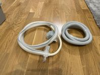 Bosch Original Aquastop och Tilloppsslang - SMU4HAW48S