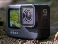 Gopro9 Hero Black