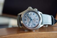 Seiko Alpinist SPB355J1 Rock Face