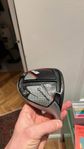 Taylormade M5, 9 Grader