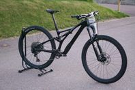 Specialized Stumpjumper Expert | S3 | 130/140mm | ny/nyskick