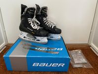 Skridskor Bauer Supreme M5 Pro - Storlek 6,0 Fit 1