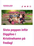 2 st biljetter 9/8 Kristinehamn