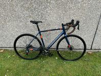 Racercykel Lapierre Sensium AL 300 Disc Size Medium.