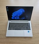 HP ProBook 440 G8 16GB Ram i Nyskick 