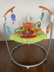 Fisher-price Jumperoo