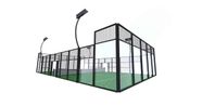 Padel bana