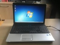 COMPAQ PRESARIO(HP) LAPTOP. NYSKICK.