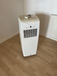 Portabel Airconditioner (Ac) Wilfa 7w