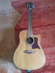 Tanglewood TW115 AS-CE 