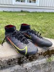 Nike mercurial superfly 8 Elite FG Black x Prism