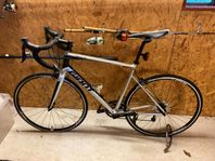 Cykel racer Giant Defy Aluxx