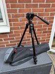 Manfrotto 745 B