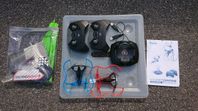 Silverlit Hyperdrone Racing Champion Kit