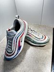 Nike Air Max 97 Golf NRG ’Tie Dye’ - strl 43