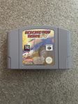 Destruction Derby 64 [Nintendo64/N64]