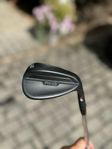 Ping S159 wedge 60 grader  färg midnight