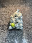 25st ChromeSoft Golfbollar