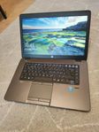 HP ZBook 15U G2 Intel Core i7/16GB RAM/Samsung 256GB SSD