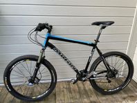 Mountainbike Marin 26