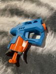 Nerf pistol 