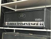 Peavey 6505+ bytes