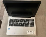 laptop ASUS F555L