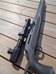 Sauer 303 syncro xt