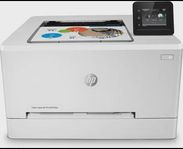 Laserskrivare / HP Color LaserJet Pro M255dw