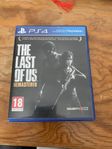 Tv spen The Last Of us