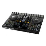 Traktor kontrol S4