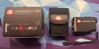 ATN Rangefinder ATN Laserballistic 1000