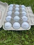 12 titleist nxt 90kr