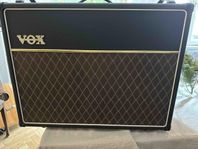 Vox AC 30 C2