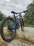 Heldämpad Mountainbike GT Helion Elite