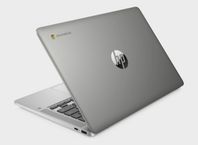 HP Chromebook 14a