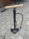 PRO competition hand pump