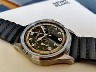 Montblanc 1858 Monopusher Chronograph MB125582