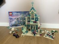 Lego frost/frozen 43172