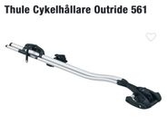 Thule outride cykelhållare 