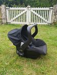 Britax römer babyskydd