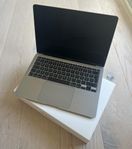 MacBook Air M1 2020 13 tum