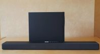 Sony HT-G700 - DOLBY ATMOS Soundbar