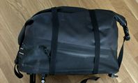 Bikepacking bakväska Tailfin AP Rack Top Bag