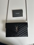 YSL SAINT LAURENT CASSANDRE 