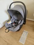 britax Baby-Safe Core frost grey