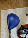 Mizuno Driver JPX 900